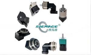 西馬格行星減速機